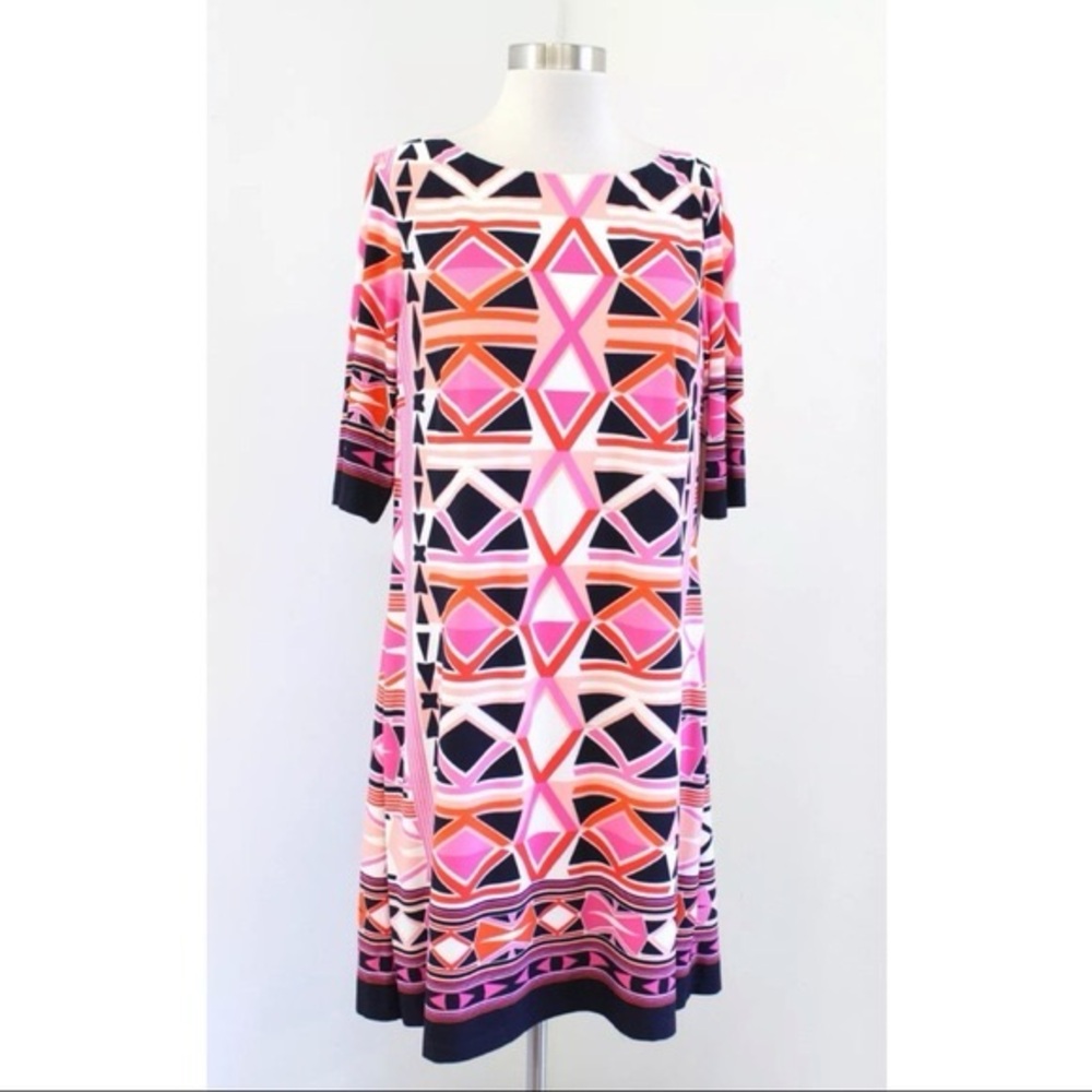 Eliza J Midi Dress 👗 💕